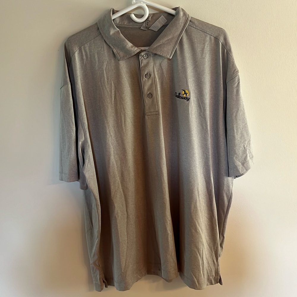 Men’s Golf Shirt- SIZE XXL